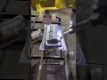 CyRobotLaser | Electric Vehicle (EV) Sheet Metal Laser Cutting | EV Manufacturing #shorts