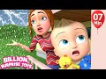 اذهب بعيدا أيها المطر أغاني للأطفال BillionSurpriseToys Arabic اذهب بعيدا أيها المطر أغاني للأطفال BillionSurpriseToys Arabic