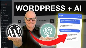 The Future of AI + WordPress? A Look at the Experimental Feature API