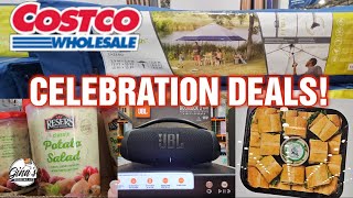 COSTCO CELEBRATION DEALS for MAY 2024!🛒 screenshot 4