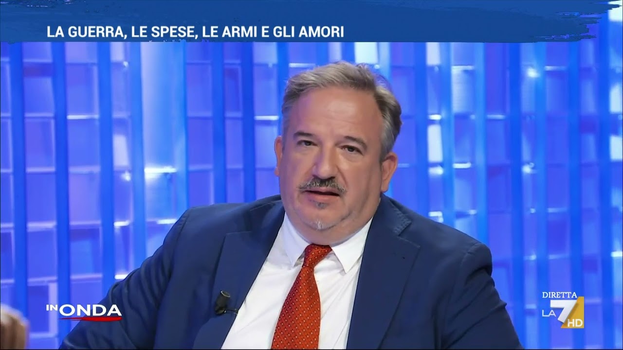 Europa indifferente al gaypride, Borgonovo: 