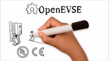 What is OpenEVSE