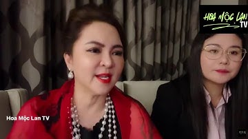 Nghe anh Huỳnh uy dũng và Nguyễn Phuong Hằng nói nè đám lươn Nguyễn phương hằng quất tới cùng