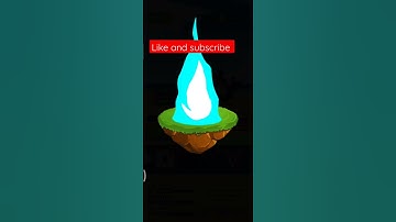 Vampix evolution in dynamons world #viral #gaming #dynokrish #dynamonsworld