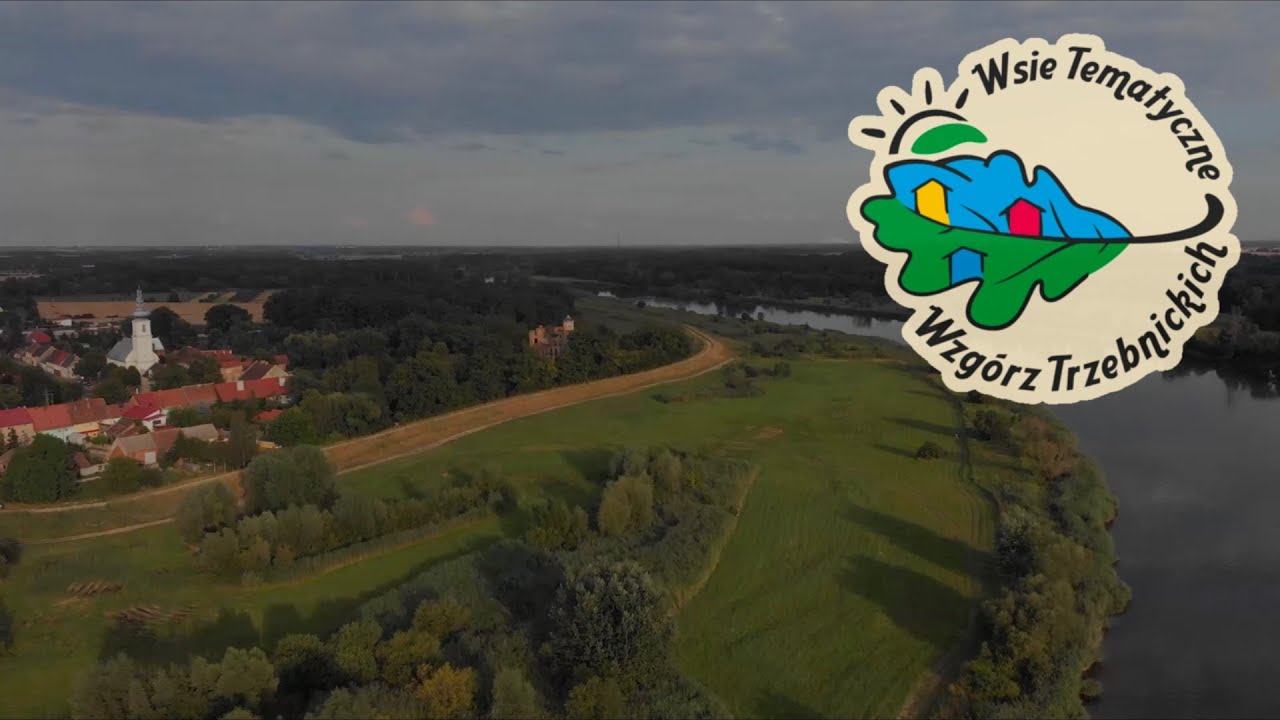 Wioski Tematyczne Krainy Wzgórz Trzebnickich