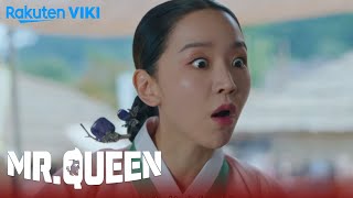 Mr. Queen - EP9 | The King's Fan Club | Korean Drama