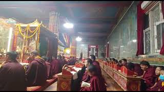 A temple in Nepal