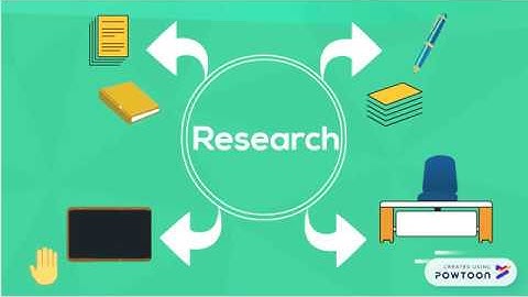 How Library Stuff Works: Scholarship as Conversation