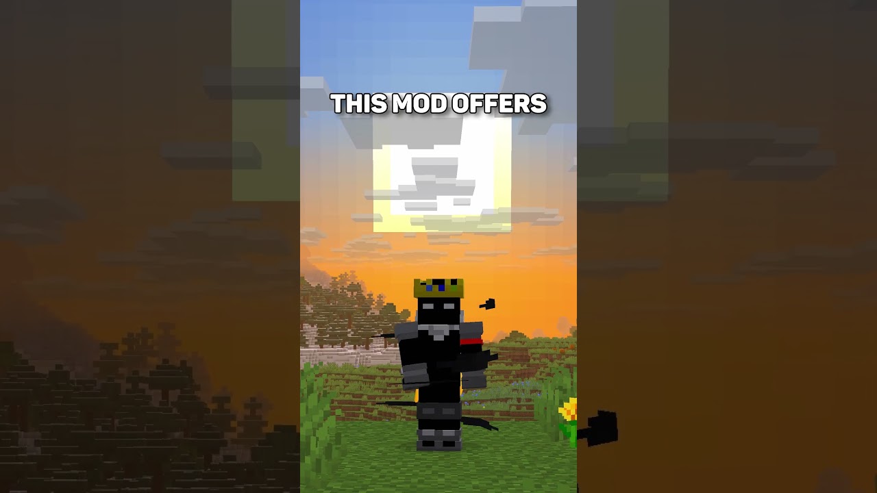 Улучшенный мод F3 для Minecraft на Lunar Client 👌
