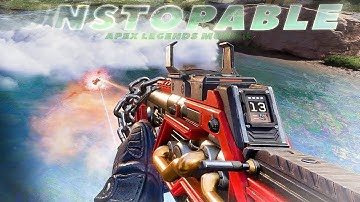 Jump Spam Nerf Made Me Unstoppable In Apex Legends Mobile