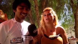 Multicultural Project