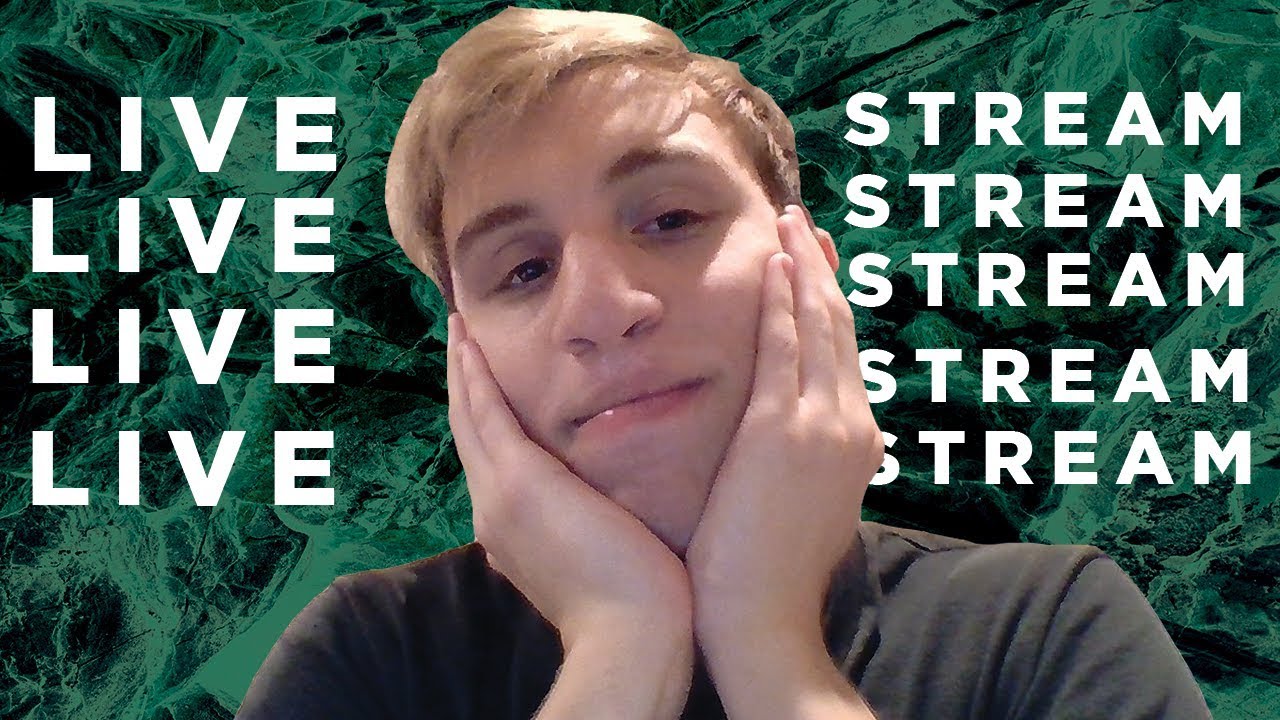 Making Techno + Giving Feedback! [Livestream]