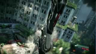 Crysis 2 - MaLDoHD 4.0 - The Extreme Graphics Mod (Maximum Settings, DX11)