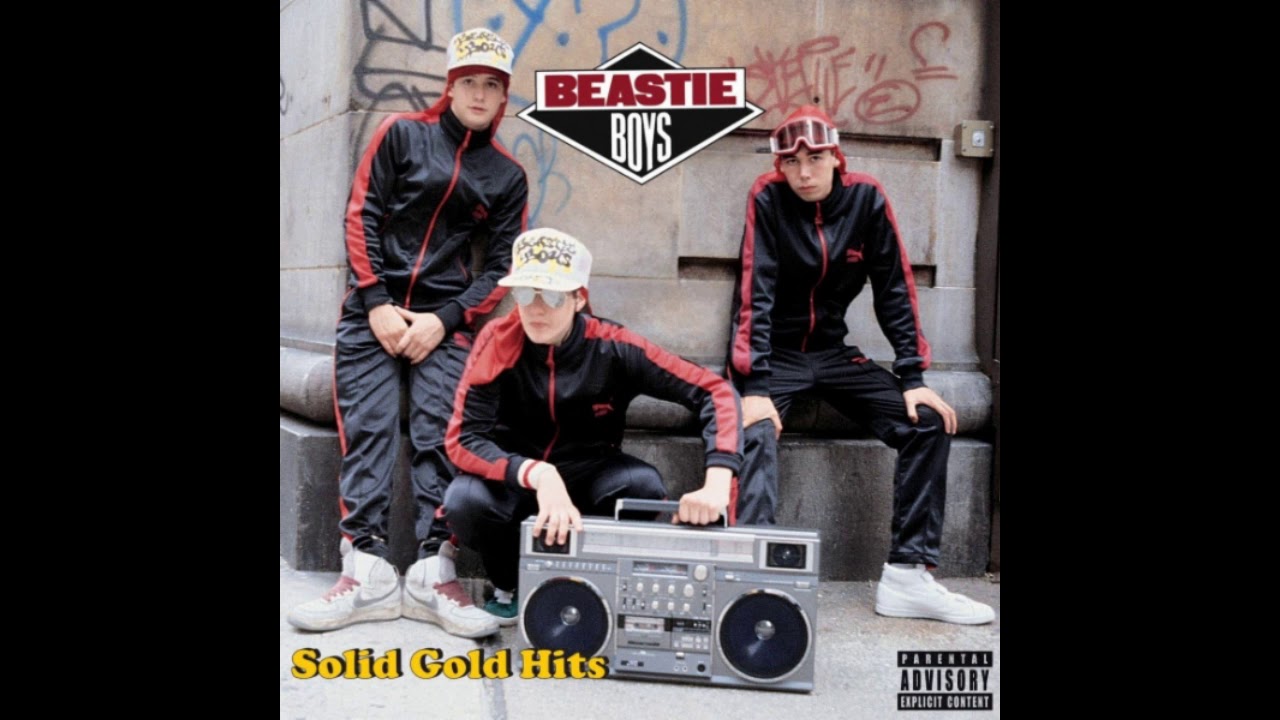 Root Down (Explicit version) - Beastie Boys [HQ] - YouTube