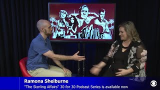 The Sit-Down: Ramona Shelburne