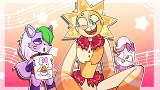 SUN AND MOON'S ANIMATRONIC DAYCARE - PART 2