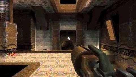 Quake 2 - Part 11