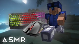 ASMR | Bedwars 1000 QI