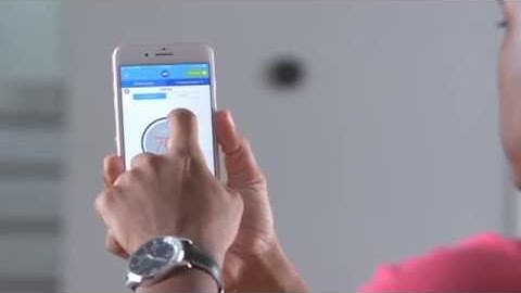 ADT Pulse - Smart Thermostat