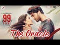 The Oracle - 99 Songs | @ARRahman