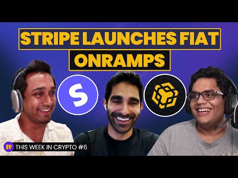 Stripe Fiat Onramps, Kazakhstan CBDC, Buying Coffee with Crypto | Superteam Crypto Twitter Round Up
