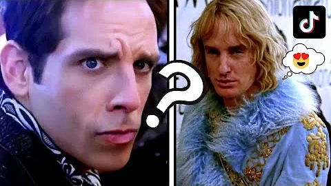 ZOOLANDER MEMES Tiktok Compilation