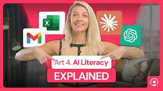 EU AI Act Explained: What Article 4 means for your business + Free Company Compliance Guide