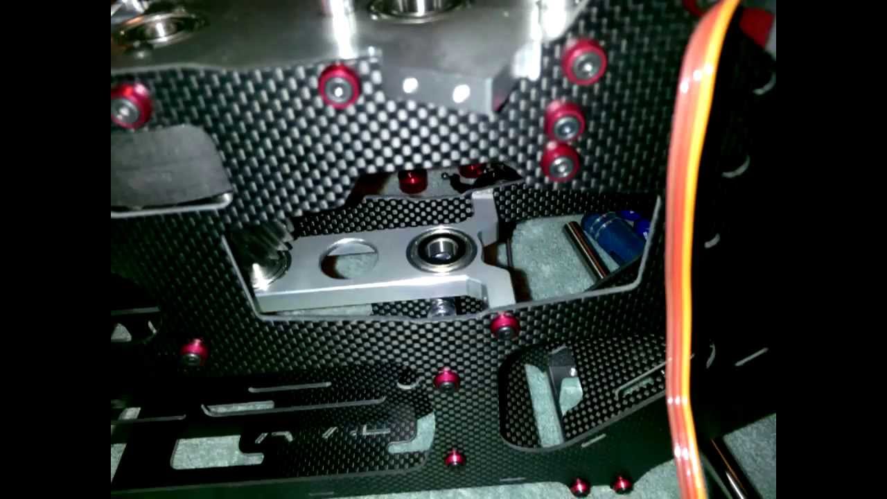 KDS Agile 7.2 Build Slide Show