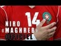 Niro  maghreb hymne officiel can 2013 maroc