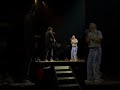 Tonight is our last show with Lauren Daigle before heading out on the Milk and Cookies Tour!!!