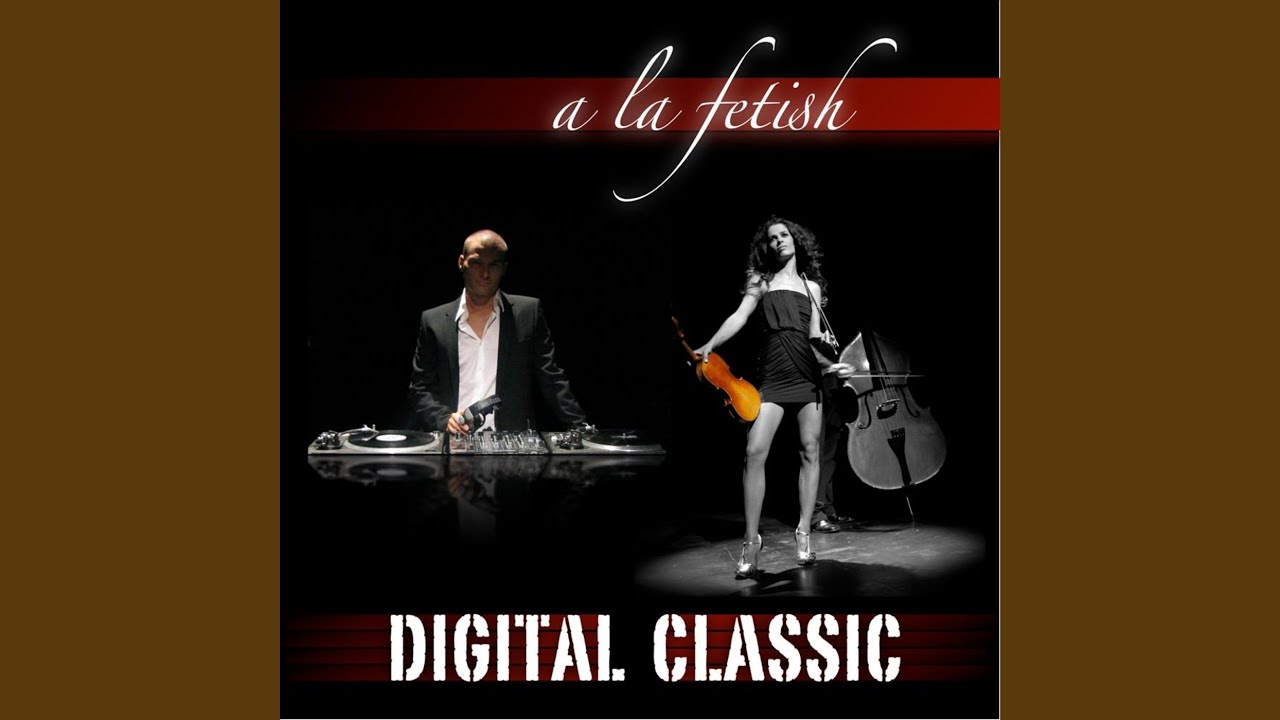 Magical Fairytale (Dance Remix)