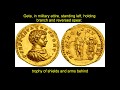 Roman Coins - Monete Romane - Römische Münzen (III)