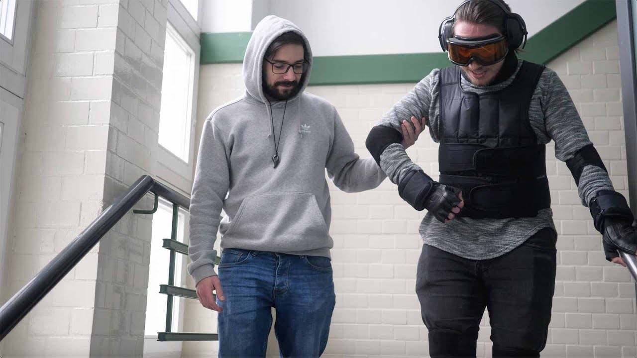 Pflegefachassistenz – die neuen Universalkräfte