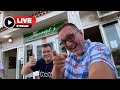 🔴 LIVE From Harriet’s The Mixed Meat Combo - Los Cristianos Tenerife