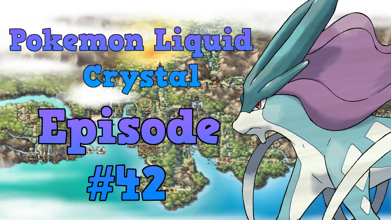 Pokemon liquid crystal cheats liquid amazingjawer