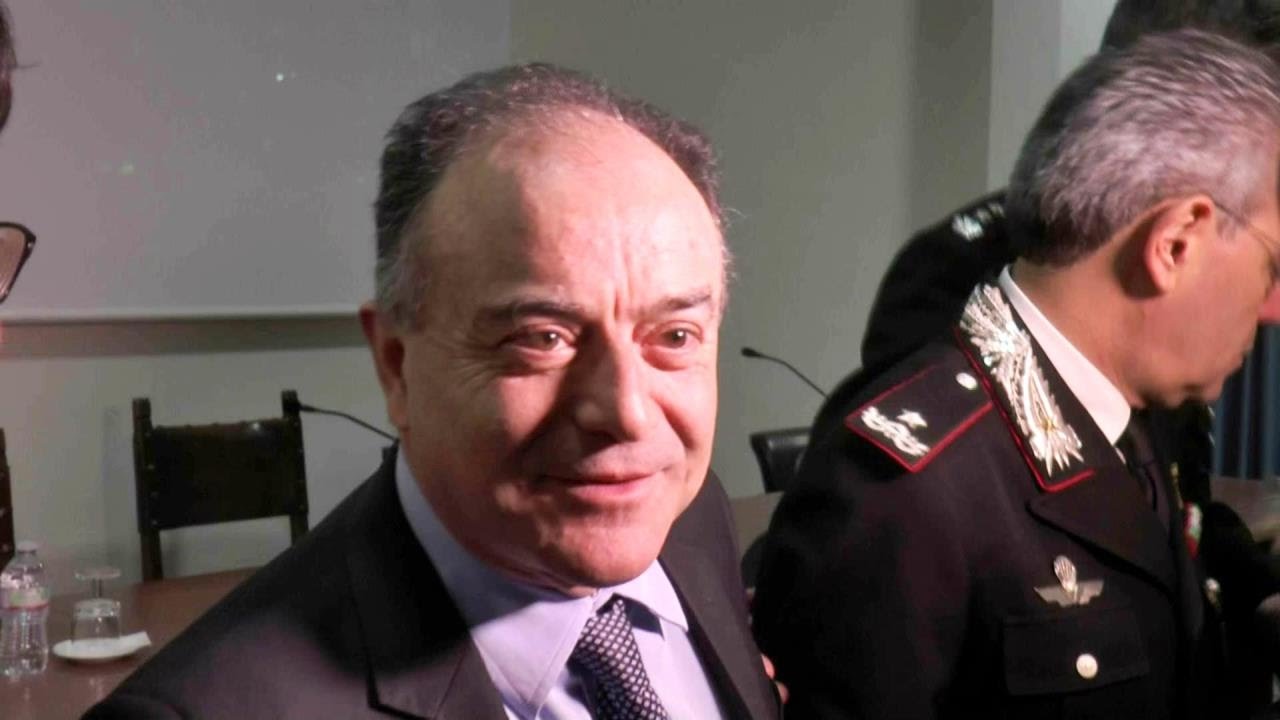 Vibo Valentia: blitz tra Vibo e Roma,  decapitato il clan Bonavota