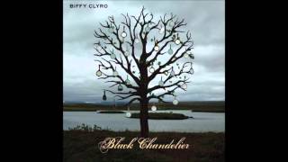 Biffy Clyro - Milky (HQ Vinyl Rip)