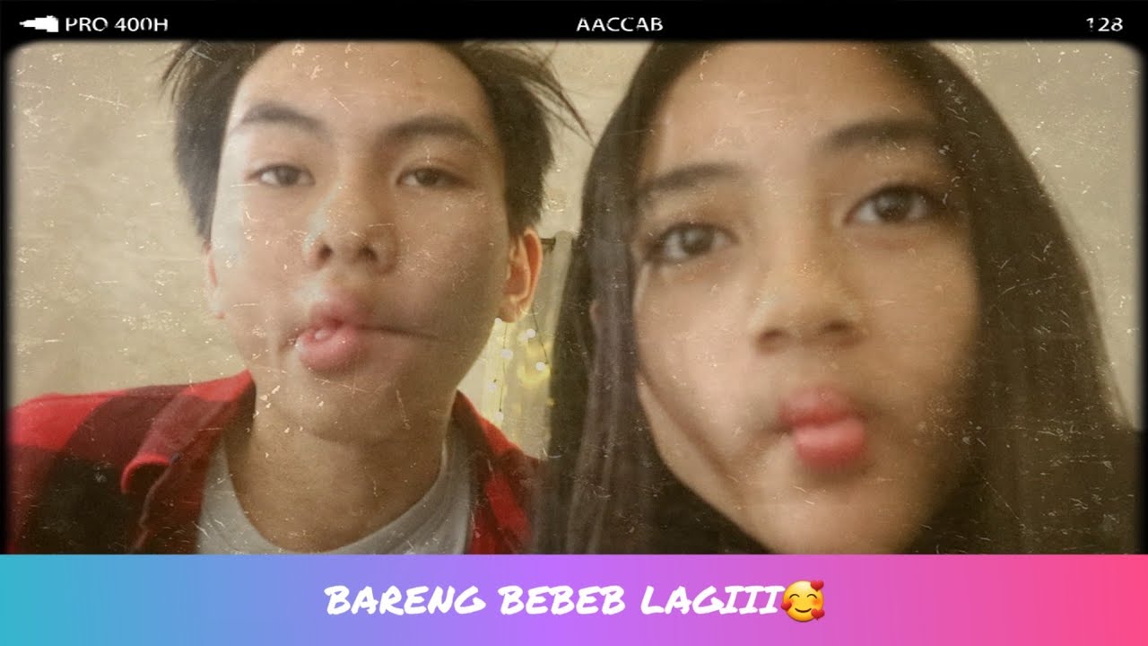 Bareng lagiiii🥰
