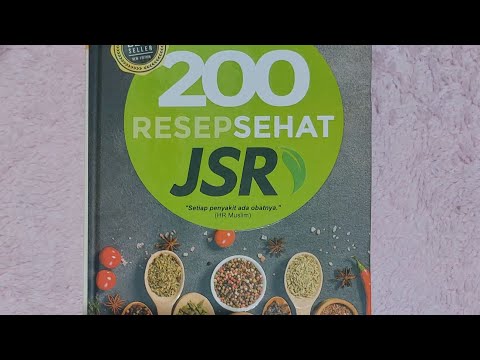 200 Resep Sehat Jsr Filetype Pdf