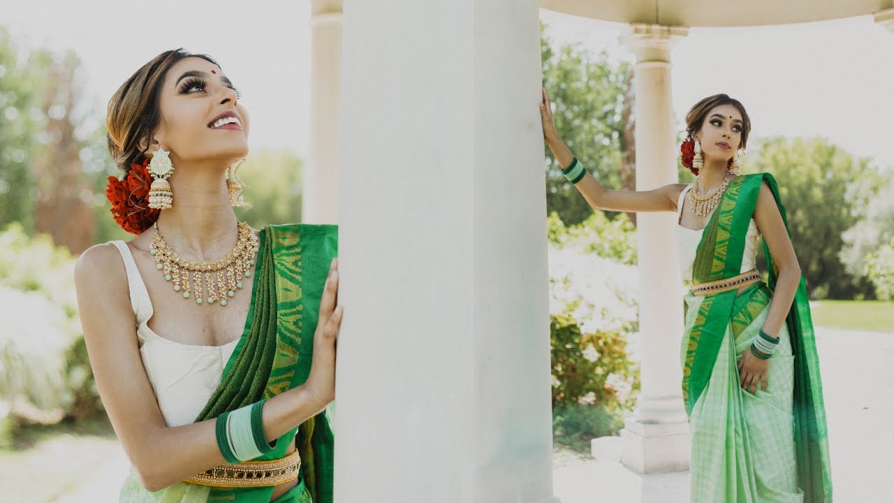 Ishq | South Asian Fashion Film | SujayRPhotography