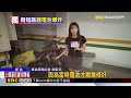 獨家》沒插電竟爆炸！鋰電池起火燒家 屋主妻遭燙傷@newsebc