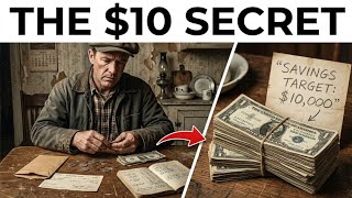 20 Money Tricks to Save Your First $10,000 on a Small Salary @ForgottenHustle  135 Great Money Saving Tips This Will Help You Save Thousands