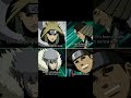 When the Hokages Reunite to Fight Madara 🔥 | Naruto Shippuden Epic Moment #narutoshippuden