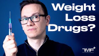 Weight Loss Drugs Without Digital Health?  The Medical Futurist