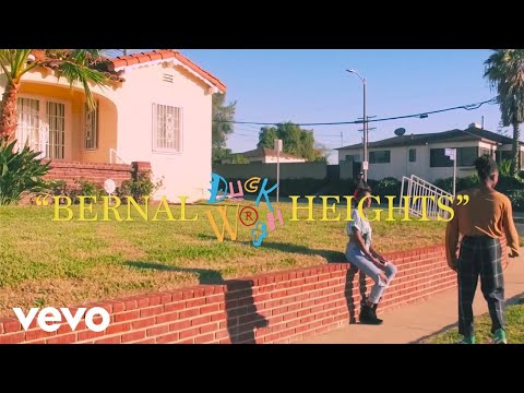 Duckwrth - Bernal Heights