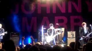 How Soon Is Now - Johnny Marr