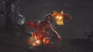 Mortal Kombat 1 - Peacemaker Animality PS5 4K HDR