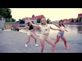 Psquare  collabo  afro fusion choreography by kasia jukowska