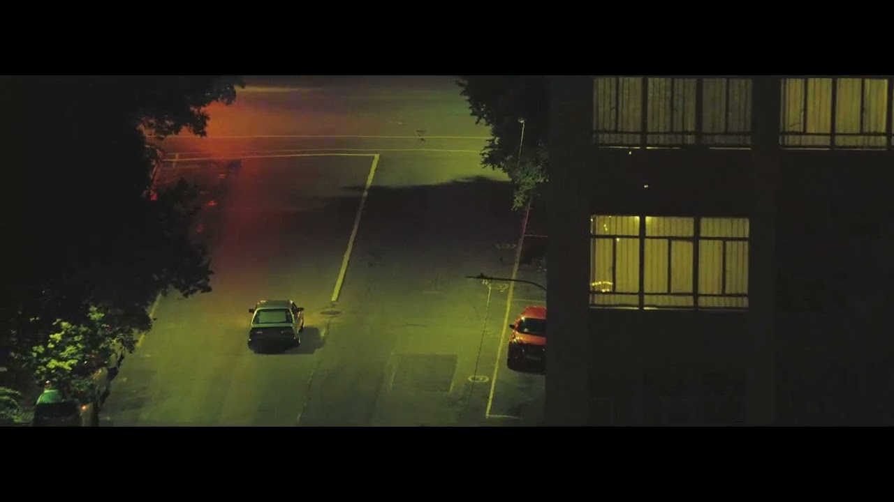 GALXBOY & Dolph TV presents: The Heist