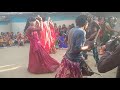 New gudum baja bansal party gram samud me arkesta dance